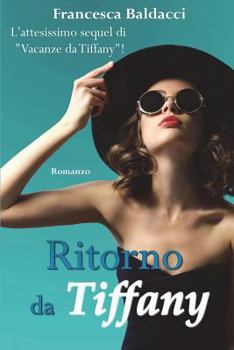 Paperback Ritorno da Tiffany [Italian] Book