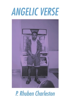 Paperback Angelic Verse Book