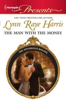Mass Market Paperback The Man with the Money Book