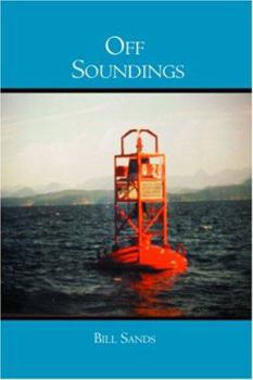 Paperback Off Soundings Book