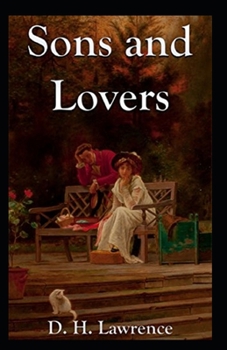 Sons and Lovers Illustrated