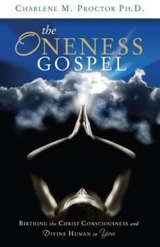 Paperback The Oneness Gospel Book