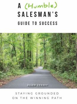 Paperback A (Humble) Salesman’s Guide to Success Book