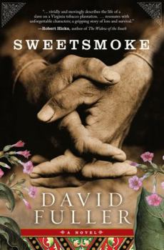Hardcover Sweetsmoke Book