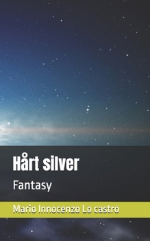Paperback Hårt silver [Swedish] Book