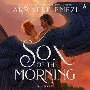 MP3 CD Son of the Morning Book