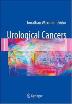 Hardcover Urological Cancers Book