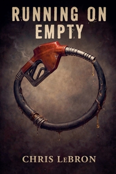 Paperback Running On Empty Book