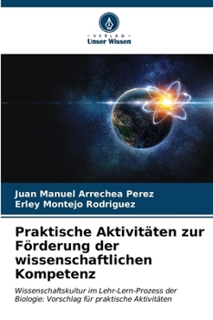 Paperback Praktische Aktivitäten zur Förderung der wissenschaftlichen Kompetenz [German] Book