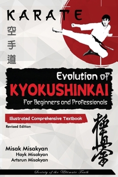 Karate: Evolution of Kyokushinkai