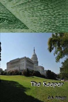 Paperback The Keeper Book