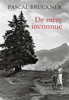 Paperback De mère inconnue [French] Book