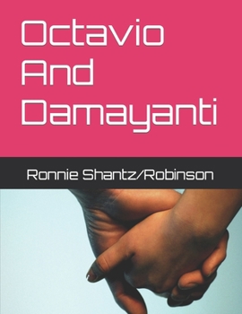 Paperback Octavio And Damayanti Book
