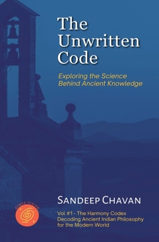 The Unwritten Code (The Harmony Codex)