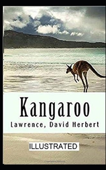 Paperback Kangaroo Illustrated Book