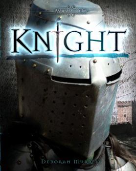 Hardcover Knight Book