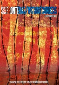DVD Sin Fronteras Book