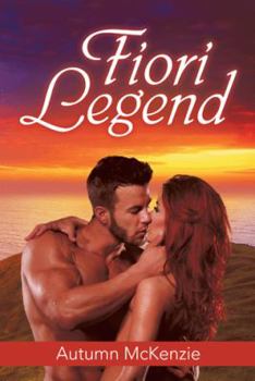 Hardcover Fiori Legend Book