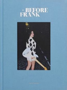 Hardcover Before Frank Book