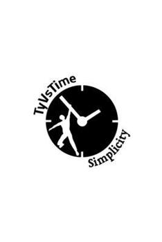 Paperback TyVsTime - Simplicity: The White Book