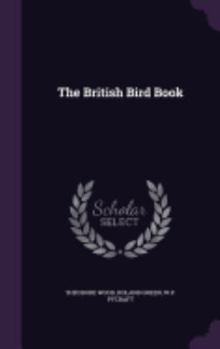 Hardcover The British Bird Book