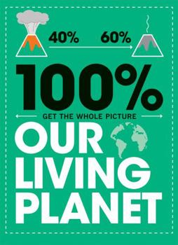 Library Binding Our Living Planet Book