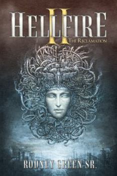 Paperback Hellfire Ii: The Reclamation Book
