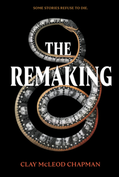 Hardcover The Remaking Book