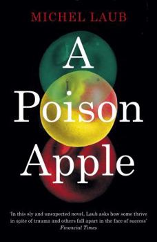 Paperback A Poison Apple Book