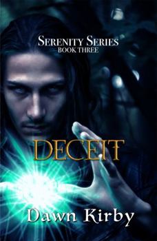 Paperback Deceit Book