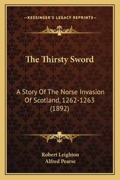 The Thirsty Sword