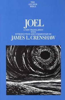 Hardcover Joel Book
