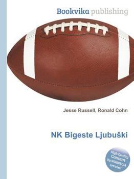 Paperback NK Bigeste Ljubu KI Book