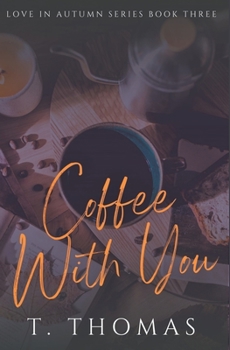 Paperback Coffee With You Book