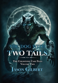 Hardcover The Dog with Two Tails Book