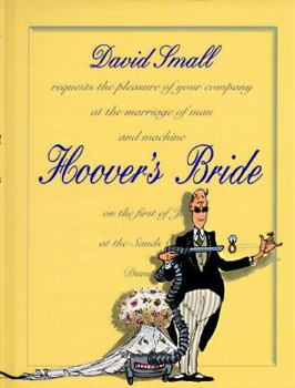 Hardcover Hoover's Bride Book