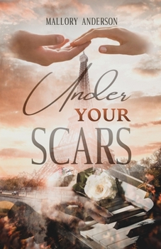 Paperback Under Your Scars Book