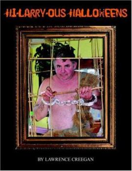 Paperback Hi-Larry-Ous Halloweens Book