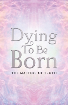 Paperback Dying to Be Born Book
