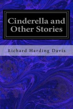 Paperback Cinderella and Other Stories Book