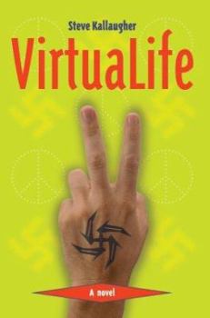 Paperback Virtualife Book