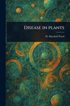 Paperback Disease in Plants Book