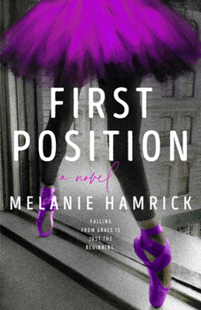 Paperback First Position Book