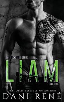 Paperback Liam Book