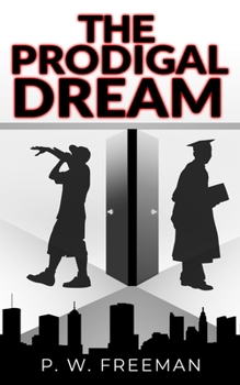 Paperback The Prodigal Dream Book