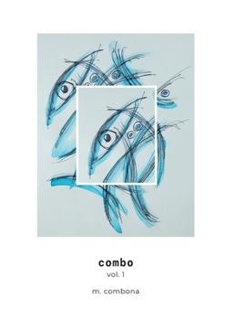 Paperback combo vol. 1: stooreja ja kuvia [Finnish] Book