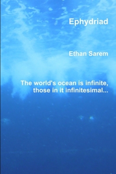 Paperback Ephydriad Book