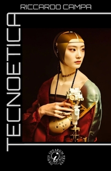 Paperback Tecnoetica [Italian] Book