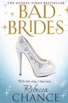 Paperback Bad Brides Book