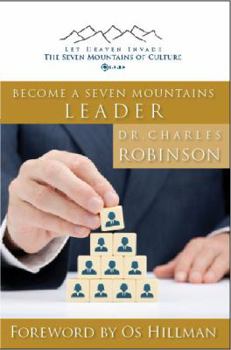 Paperback Become a Seven Mountains Leader Book